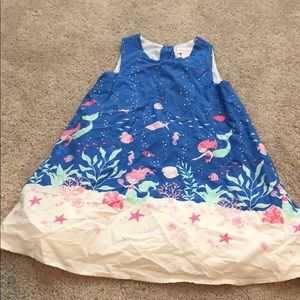 Tommy Bahama Size 6 Girl Dress
